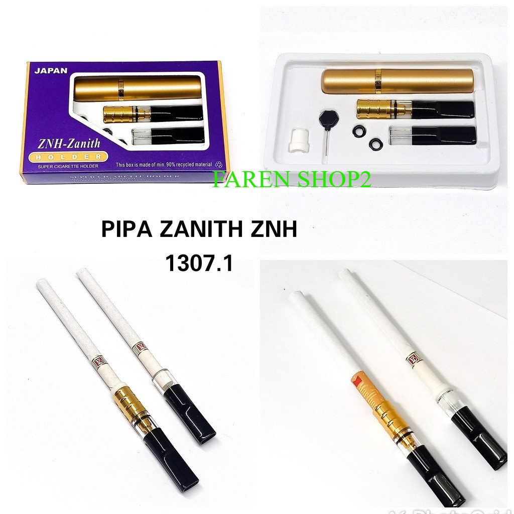 GRATIS ONGKIR PIPA ZANITH znh 1307.1