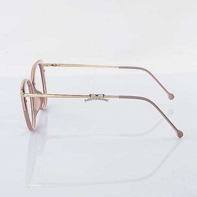 Cioh- Frame Kacamata Carmen | Plus Minus Lensa Anti Radiasi Blueray Photocromic Bluecromic Biru Eyew