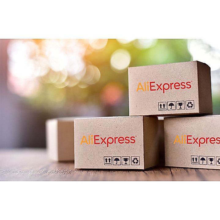 Barang Jastip China Aliexpress Request Order Khusus Customer t7n
