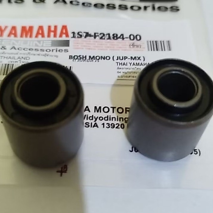 Bosh monoshock Jupiter MX bosh shock belakang Jupiter MX original thailand