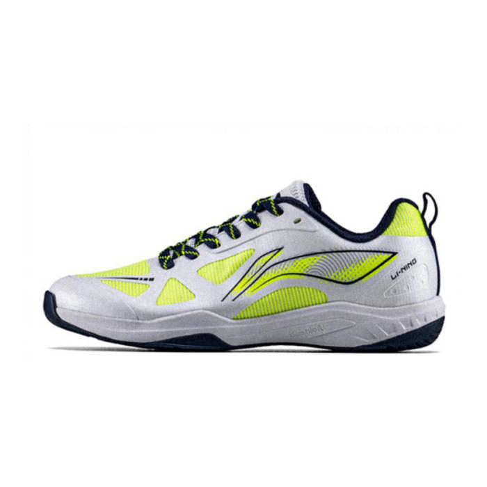 LINING AERO TECH AYTW023 Badminton Shoes - Sepatu Badminton Original LINING