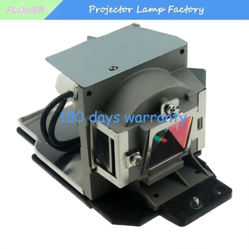 XIM Brand New Compatible Projector Lamp with housing SPLAMP062SPLAMP062A For InFocus IN3916 IN3914