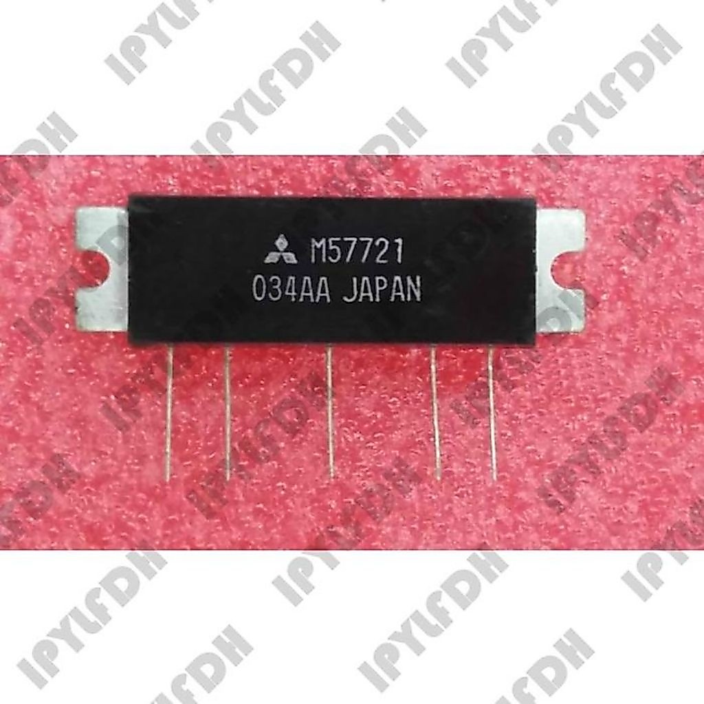 m57721 UHF module 400-520Mhz