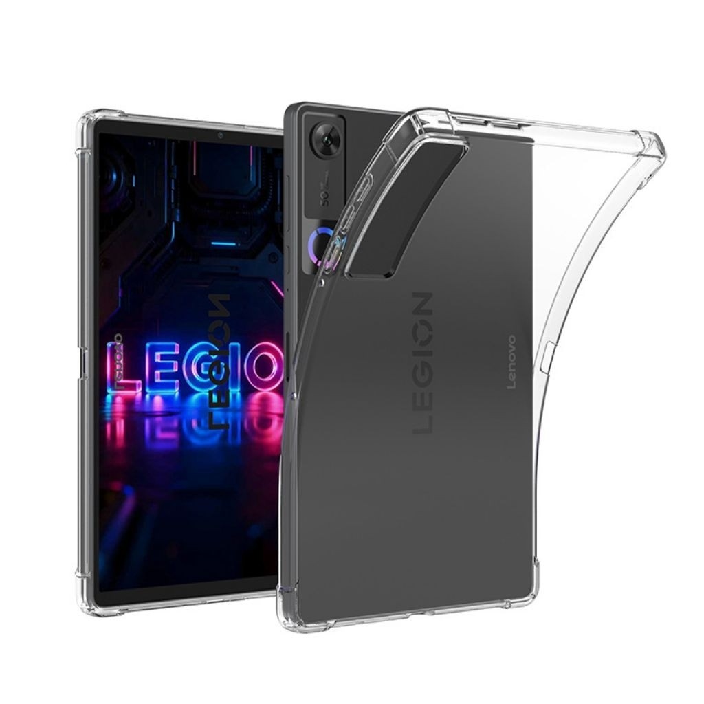 Softcase Lenovo Legion Y700 / Y700 2023 / Y700 Gen 3 2025 / Y700 Gen 4 / Y700 Gen 5 2026 Anti-Shockp