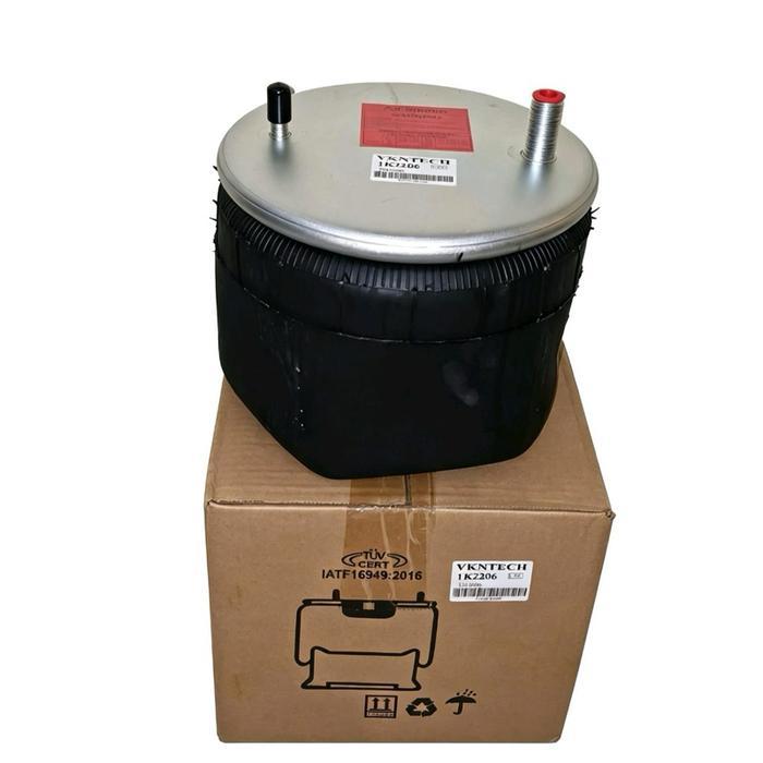 VKNTECH AIR SPRING FRONT HINO BUS RM280 EURO 4 AIR SUSPENSI DEPAN