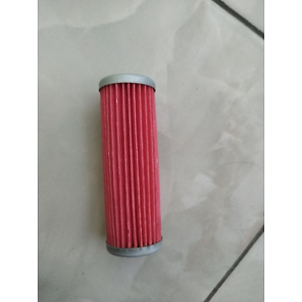 Fuel Filter Kubota GA70 Fuboru/ saringan solar kubota rd