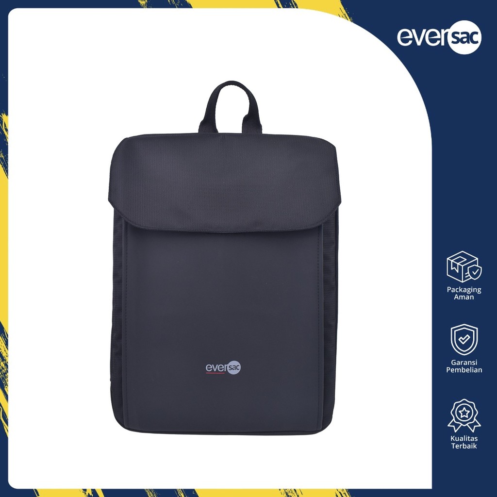 Tas Laptop Eversac Office Scuro Laptopsleeve 13