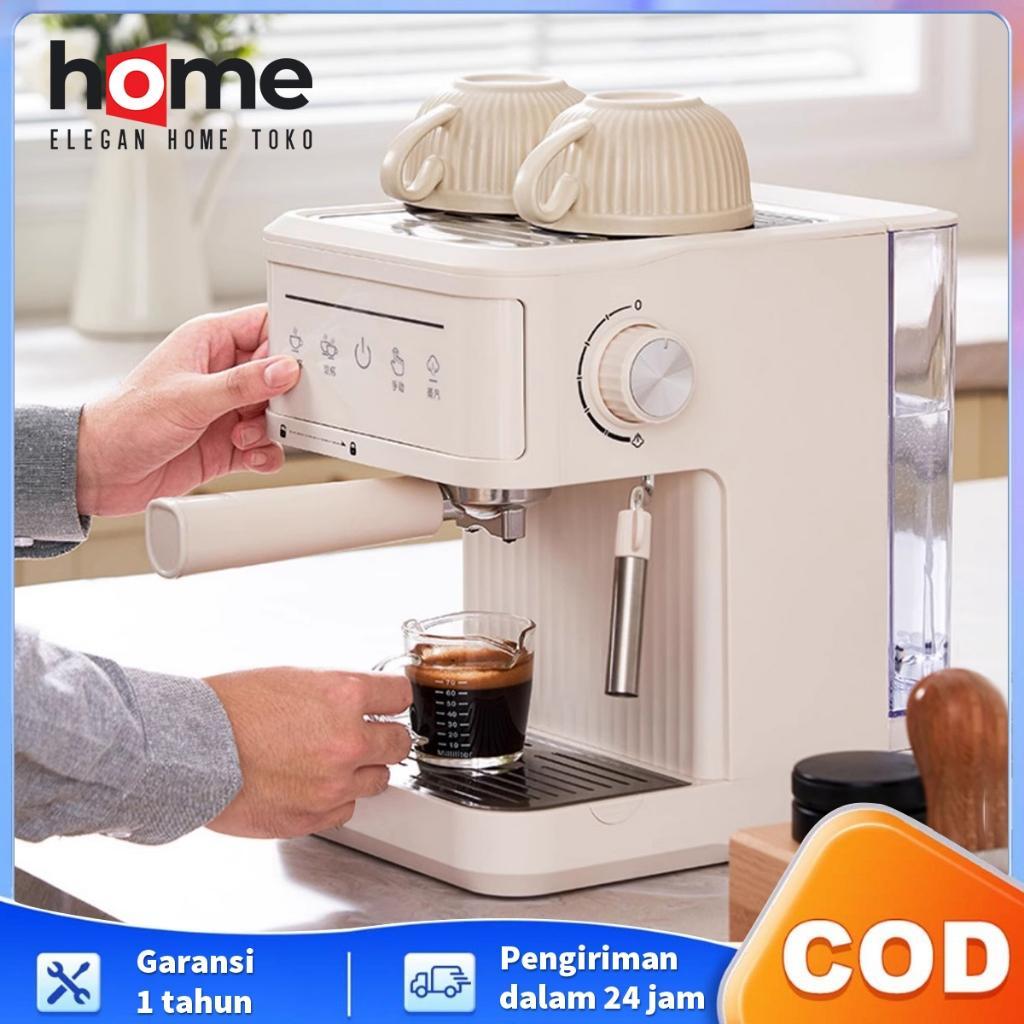 Mesin Kopi Espresso / Espresso Machine / Ferro Espresso Machine