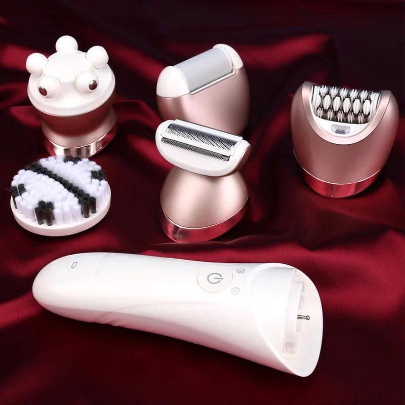Replacement Accessories head parts For Kemei GEEMY Epilator gm-7003 km-8001 and so on , not fit for 