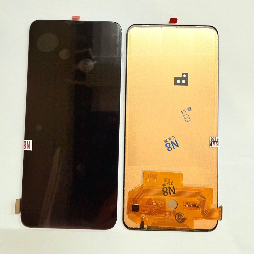 LCD SAMSUNG A80 / SAMSUNG GALAXY A80 1SET LCD_TOUCHSCREEN