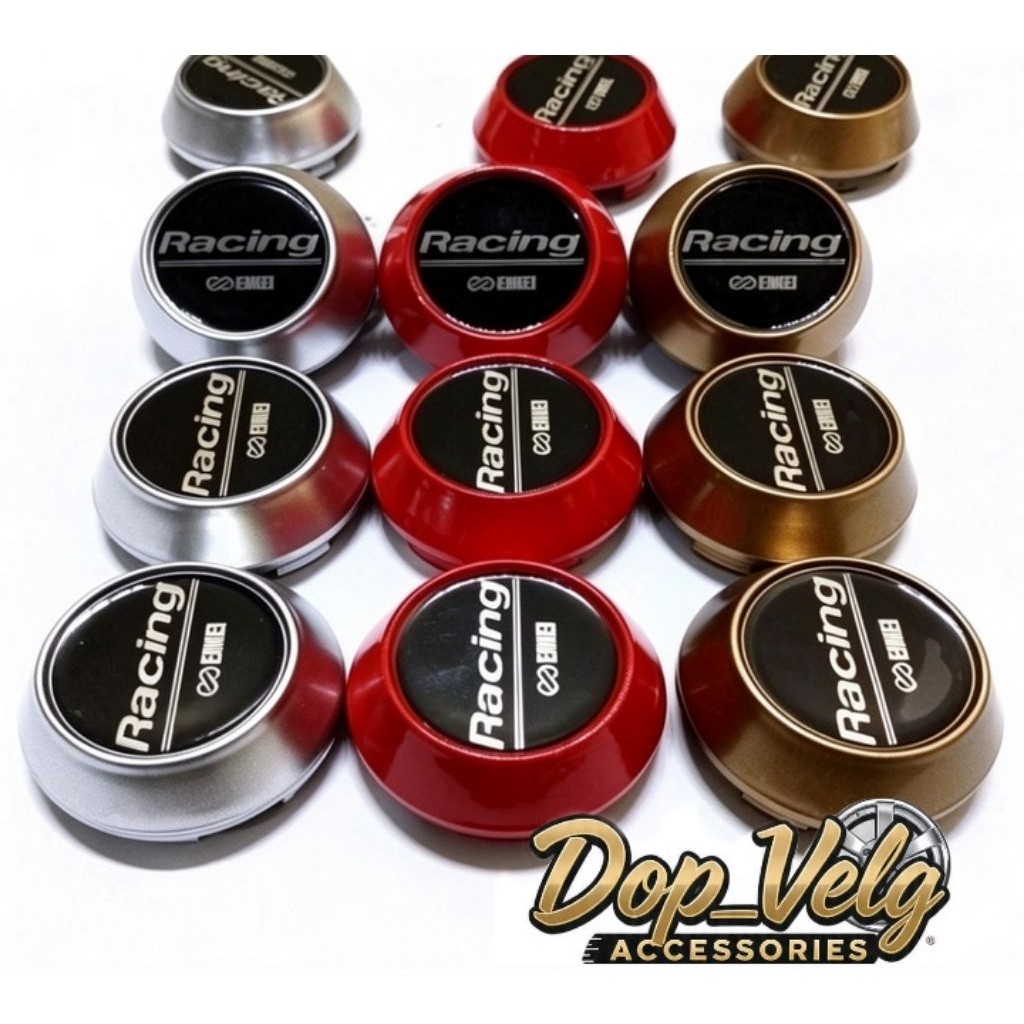 DOP VELG VARIASI RACING ENKEI RING 15.