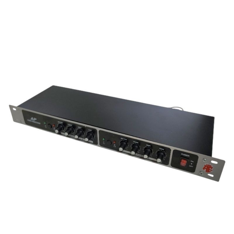 Tone Audio Processor Audio Prosesor