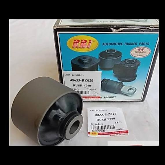 TERBARU BUSHING ARM LOWER BESAR TOYOTA RUSH / TERIOS RBI THAILAND 