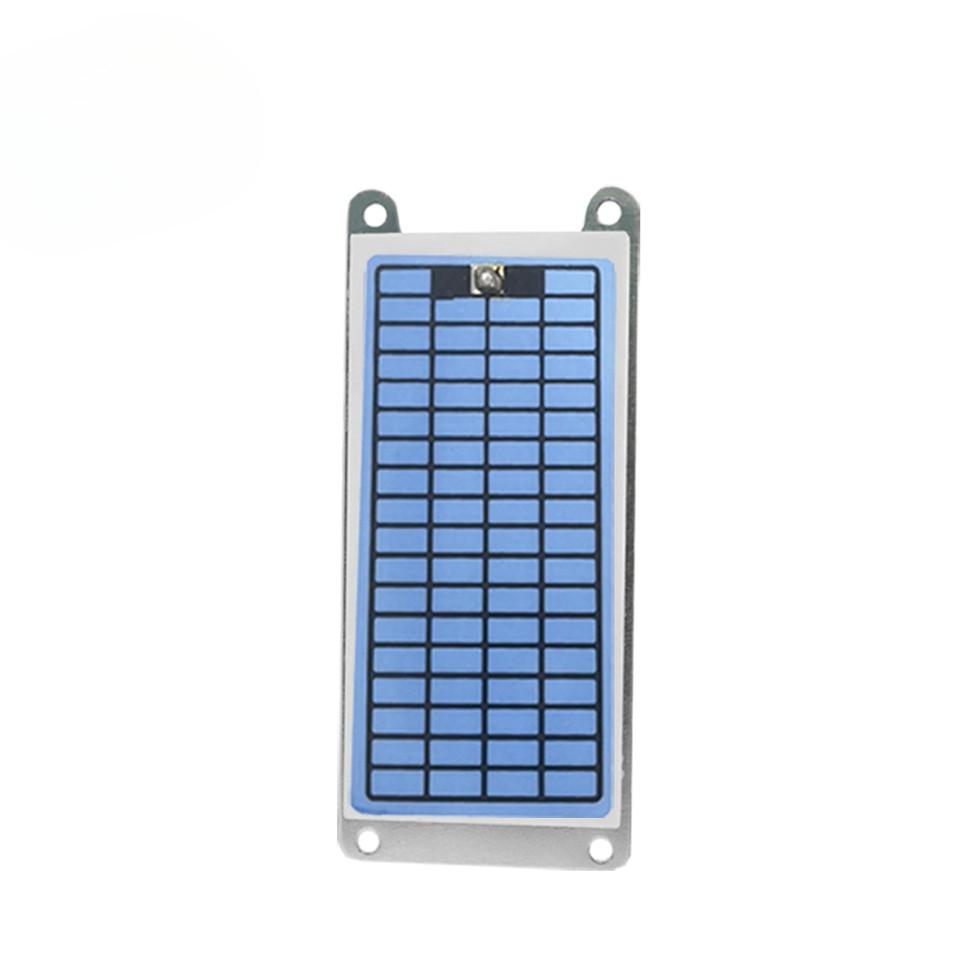 DADAWINDY 5pcs Ozone Generator Integrated Ceramic Plate Air Water Sterilization Purifier Parts Ceram