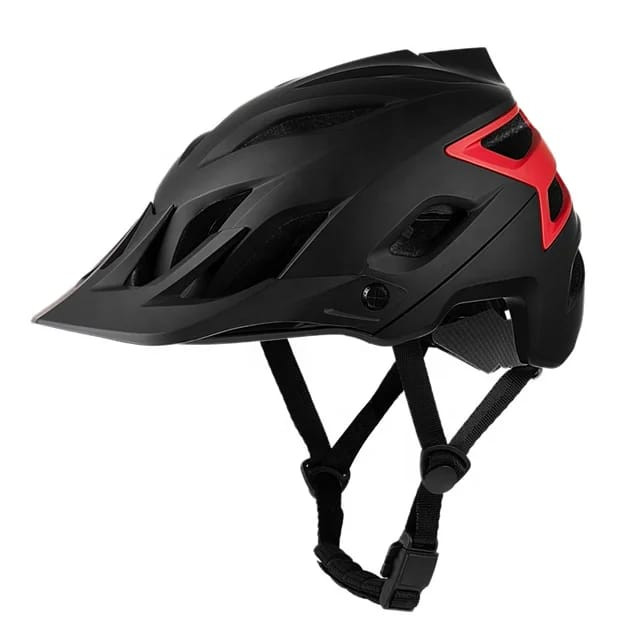 Foto Helm Sepeda Half face Enduro Mirip TLD A1 OEM