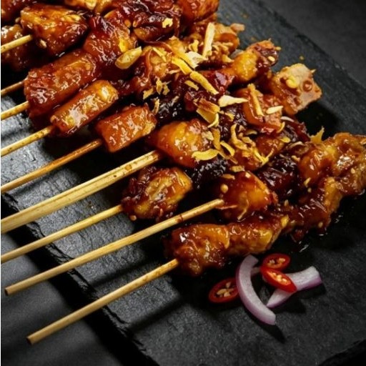 Sate Maranggi Jando Frozen Khas Cianjur