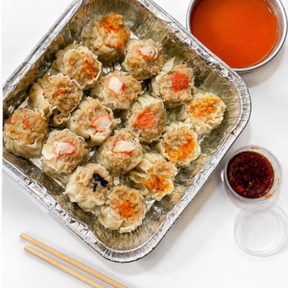 Dimsum Ayam Premium