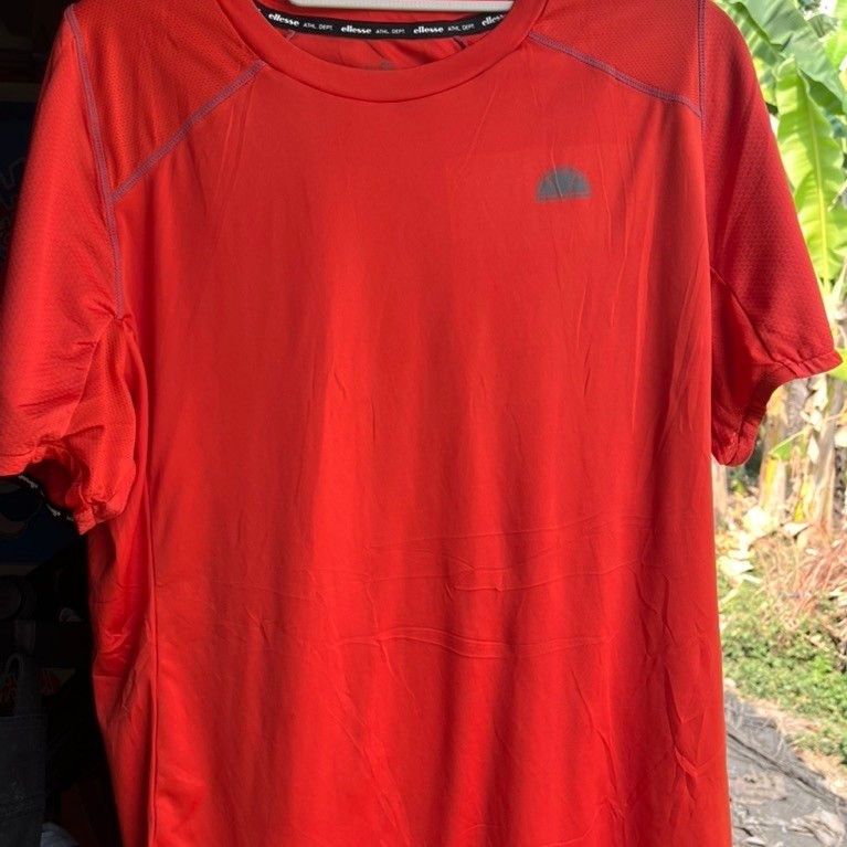 Tshirt Ellesse Sport original jersey Ellesse