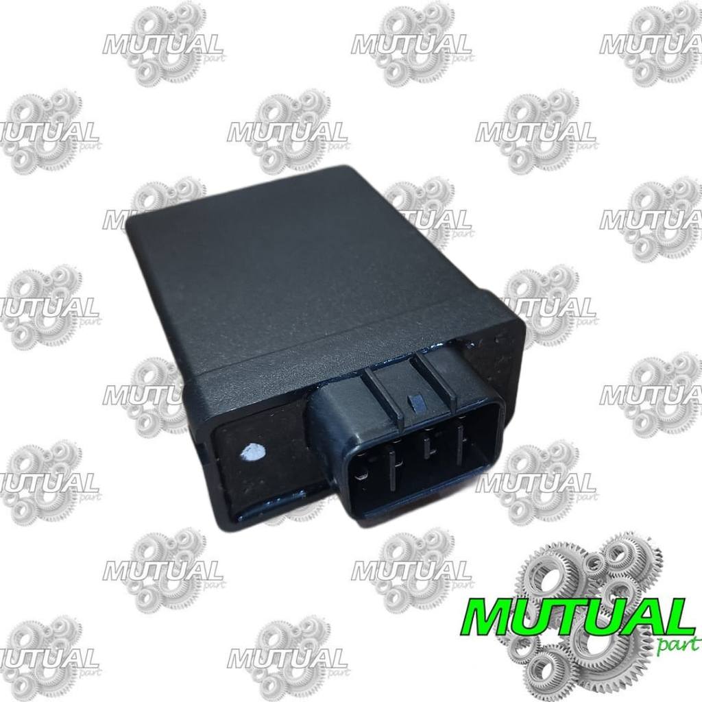 CDI SCORPIO Z  SPAREPART TAKAYAMA
