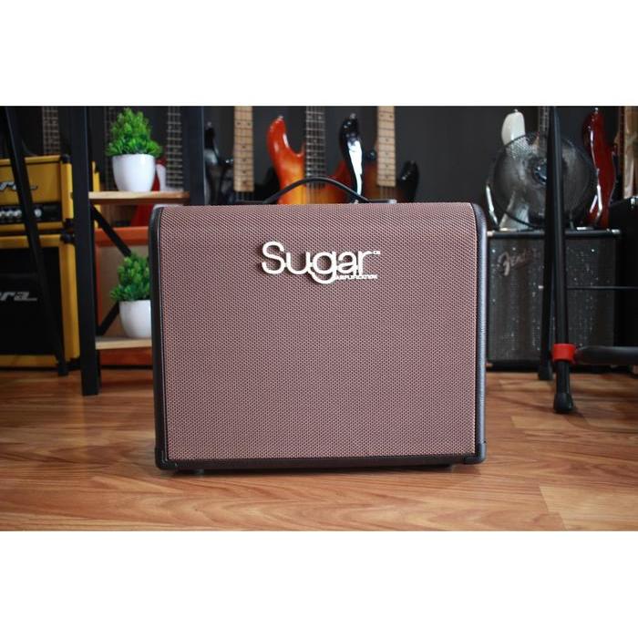 ORIGINAL Ampli Gitar Akustik Sugar AC 25