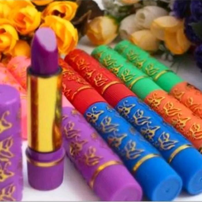 Lipstik Hare Arab / Lipstik Arab Hare