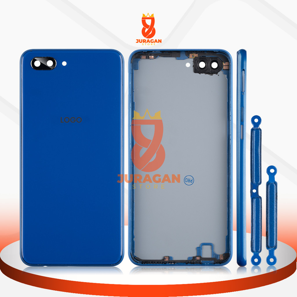 BACKDOOR TUTUP BELAKANG OPPO A3S CPH 1853