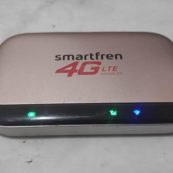 Modem WIFI Andromax M5 Smartfren