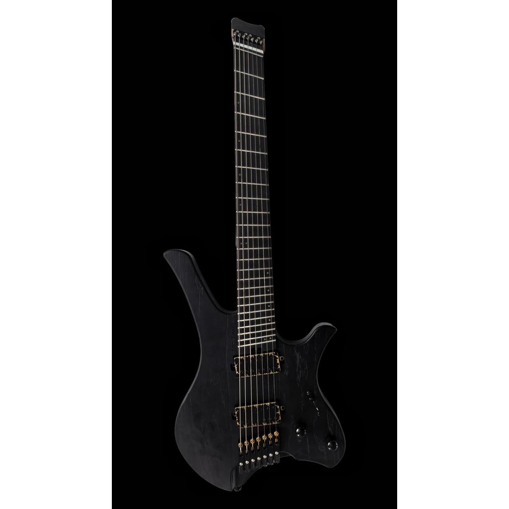 Mc Tang Headless Guitar 7 Strings Headless Guitar  FG Series
