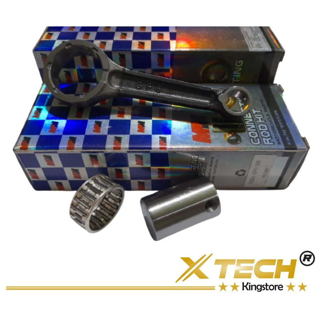 STANG SEHER PRIMA 13201-GF6-300 1SET MPM
