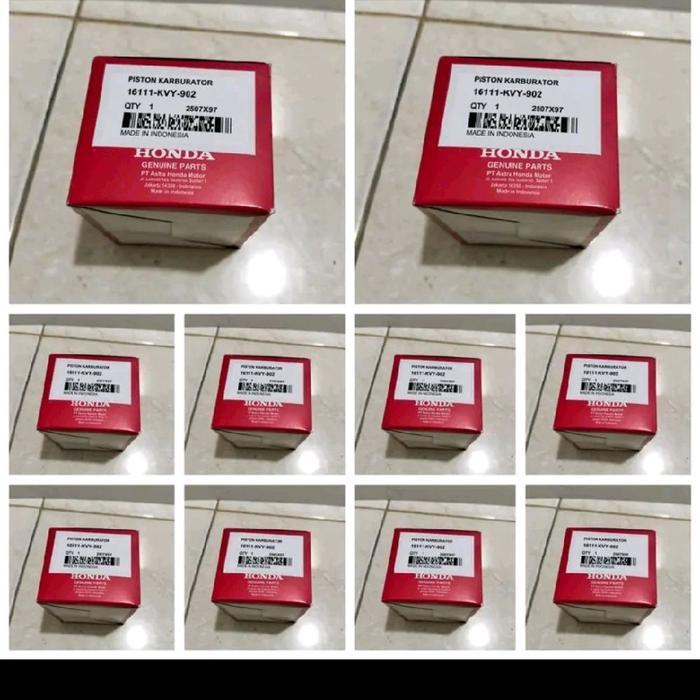 GROSIR MURAH 5 PCS Vakum Vario Karbu  Vakum Karbu Vario  Vakum Vario 110 Karbu  Vakum Beat Karbu  Ka