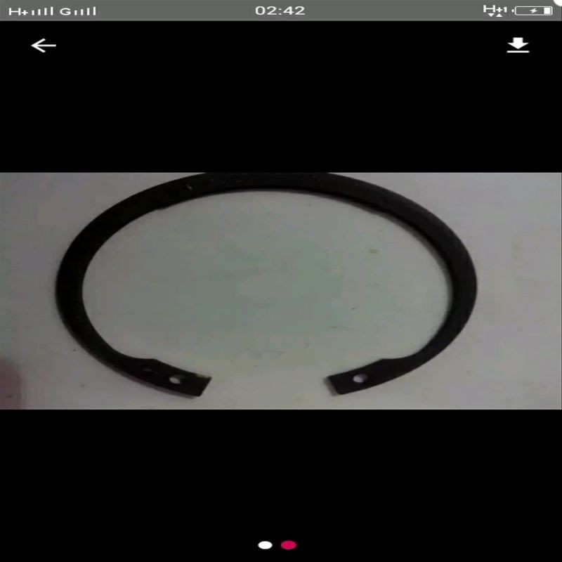 Snapring original kruk as besar vespa