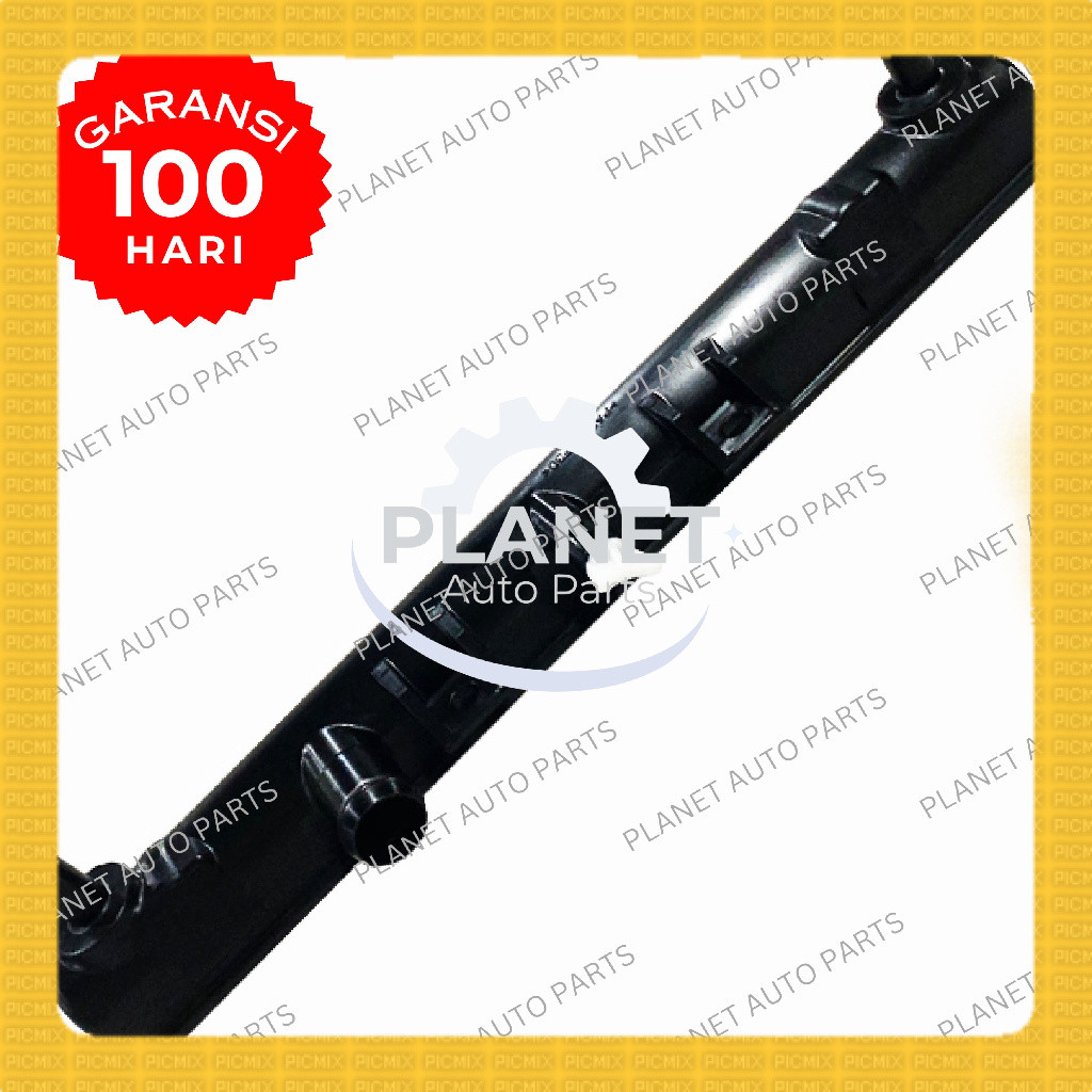 Lower Tank Radiator Suzuki APV - 5975