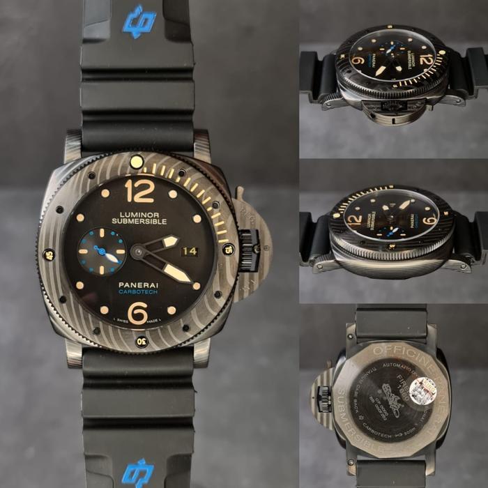 JAM TANGAN PRIA RM BARU JAM TANGAN MATIC PRIA TERMURAH #RM #1341