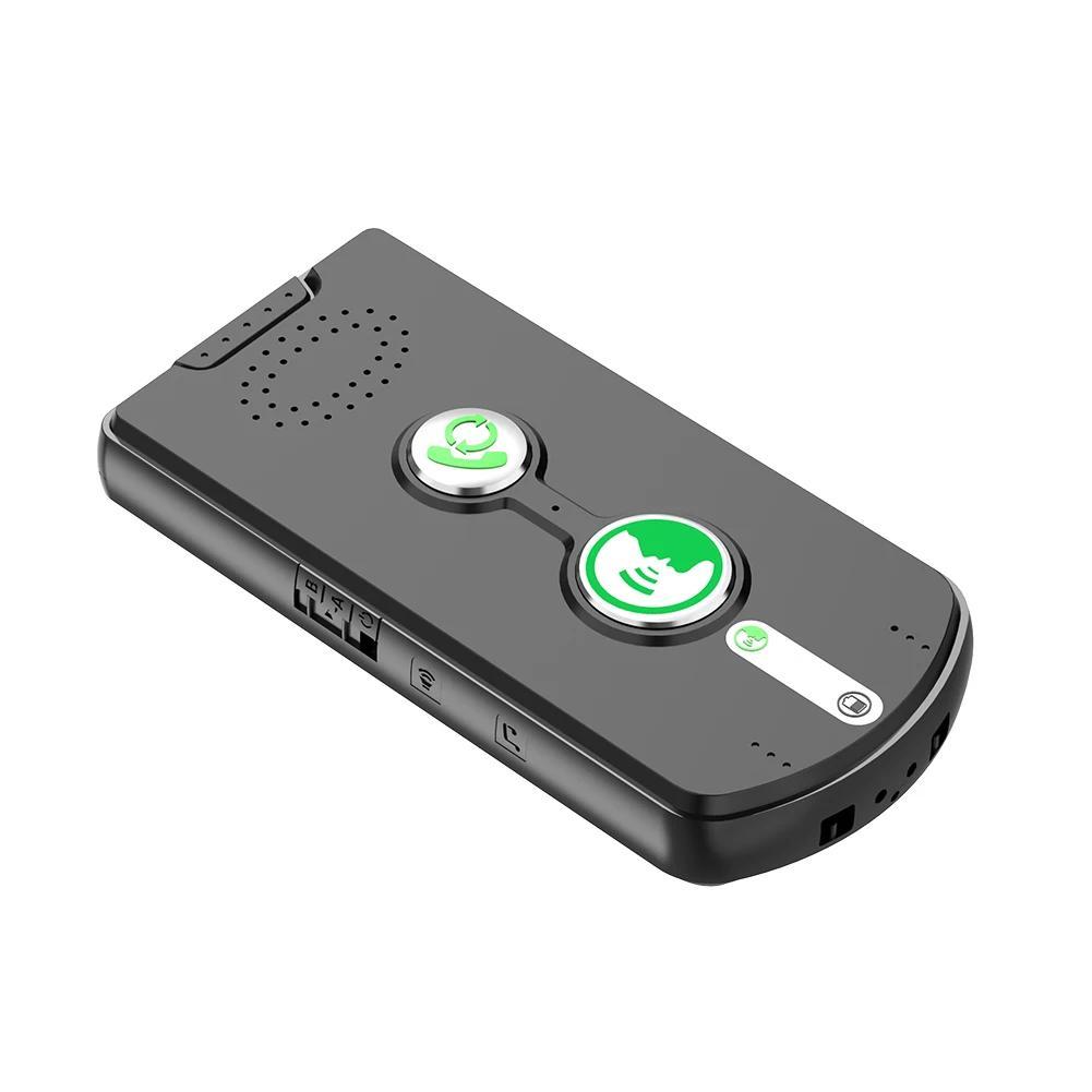 Indoor Outdoor Interphone System Wireless Intercom System Intercomunicador for Home Hospital Office 