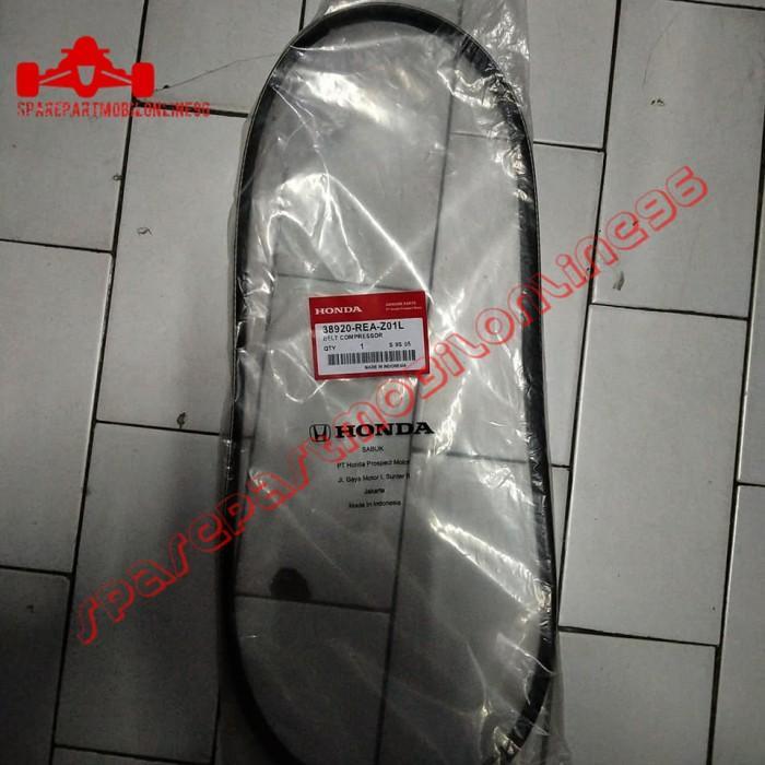 Fan Belt Tali Kipas Honda Jazz City IDSI VTEC 5PK1144 ORI