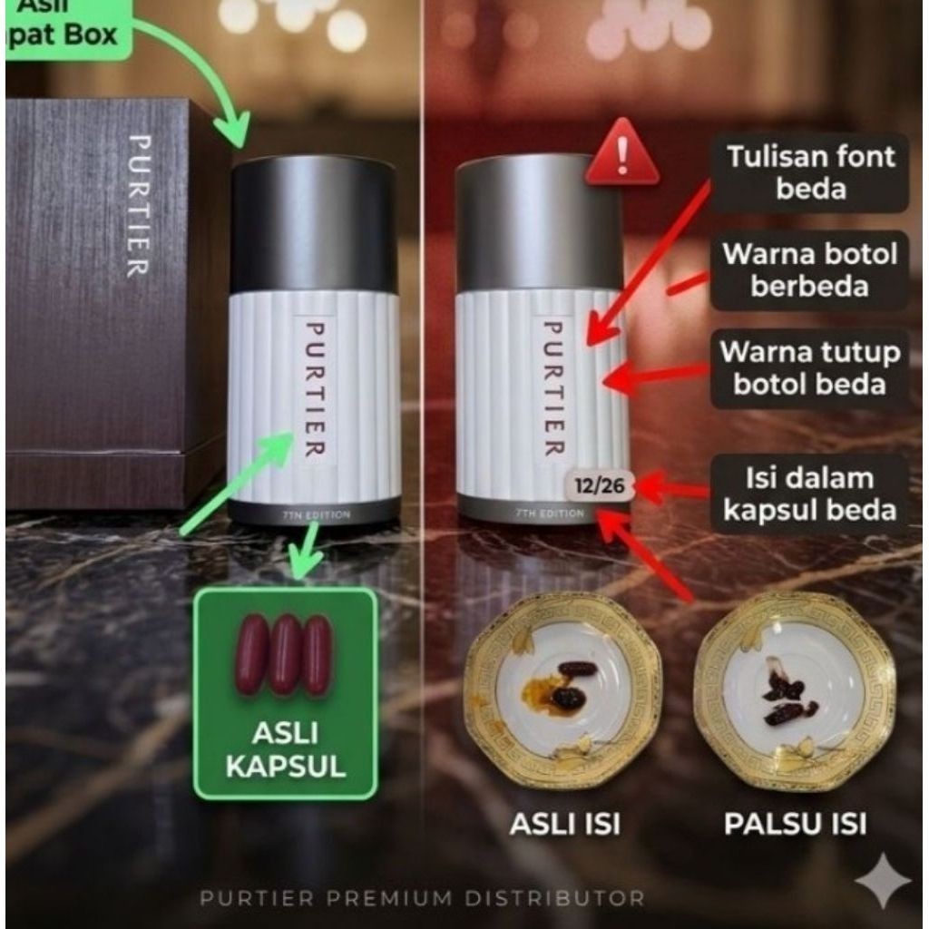 READY Purtir Purrtir Purtier Placenta Edisi 7 Riway
