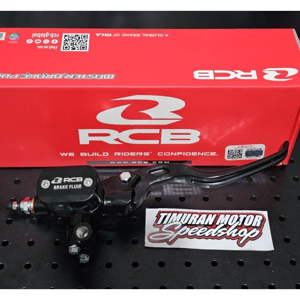 MASTER REM RCB E3 14 MM