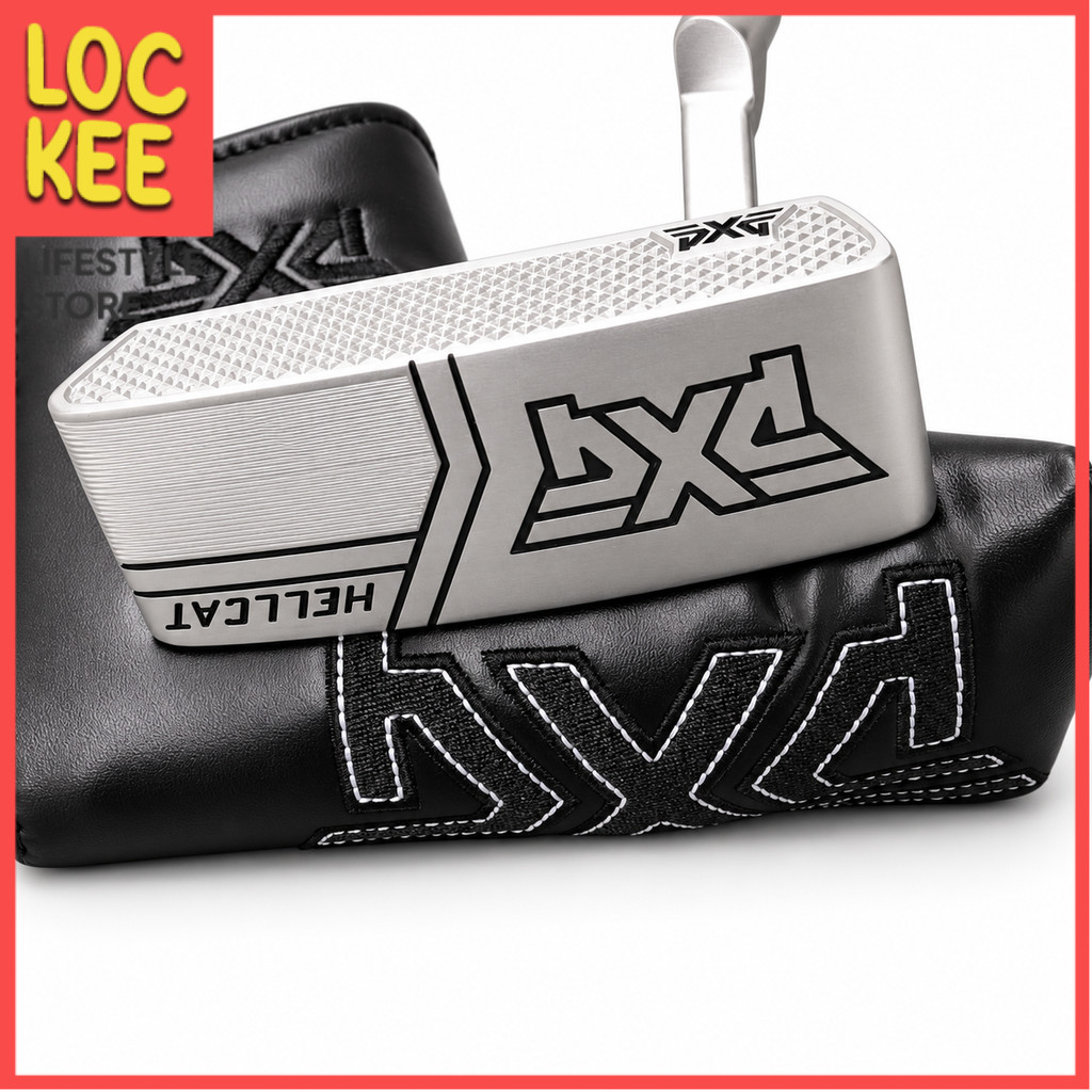 PXG Putter Golf Hellcat