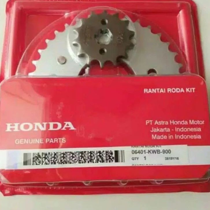 Gear set KWB Blade old gear set Revo 110 Old gear paket set Revo Absolute ABS gear paket