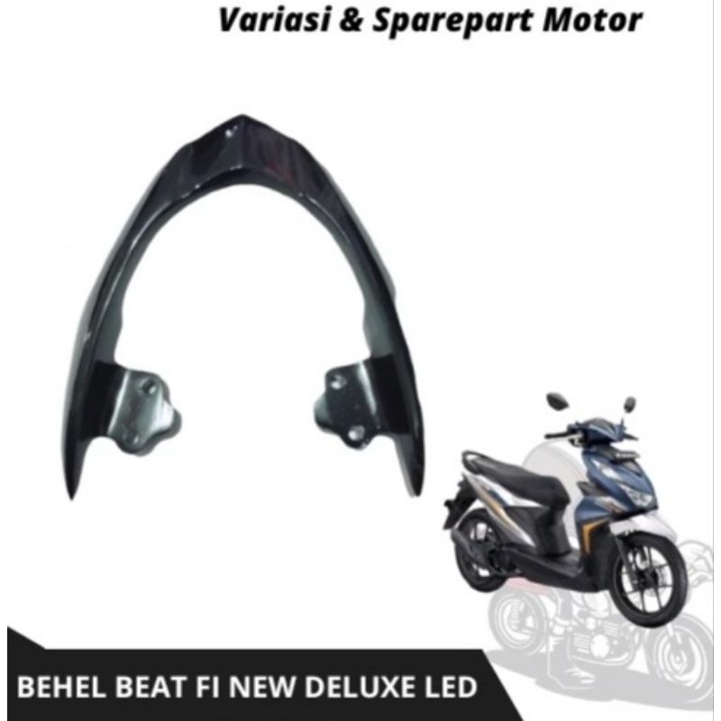 Behel Motor ok Belakang Beat Fi 2013 - 2016 Beat Deluxe 2020 - 2023 Beat Carbu