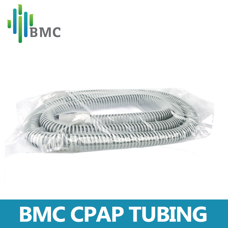 BMC CPAP Hose CPAP Tubing Universal CPAP Pipe Auto CPAP APAP Bipap Anti Snoring Apnea Respitor Venti