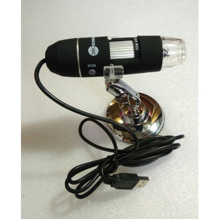 DIGITAL MICROSCOPE DM-500 | DIGITAL MICROSHOP DM-500