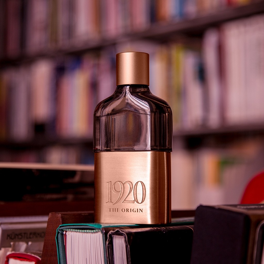 Tous 1920 Man EDP 100ml - Parfum Pria