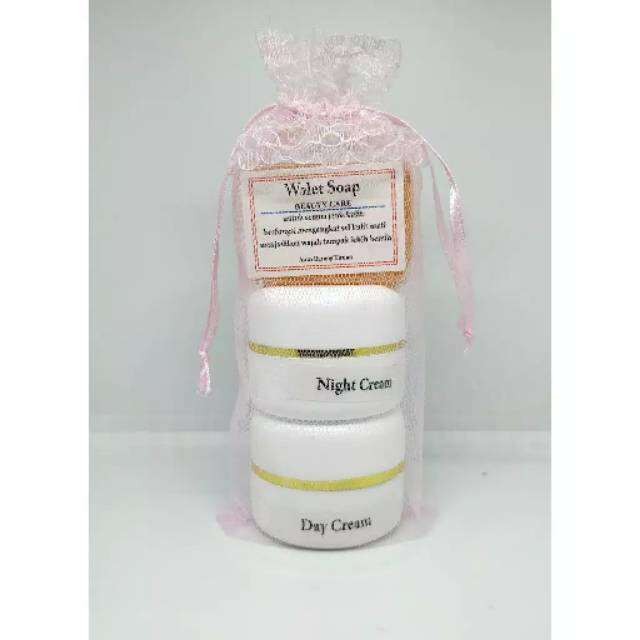 Walet Jaring Skincare