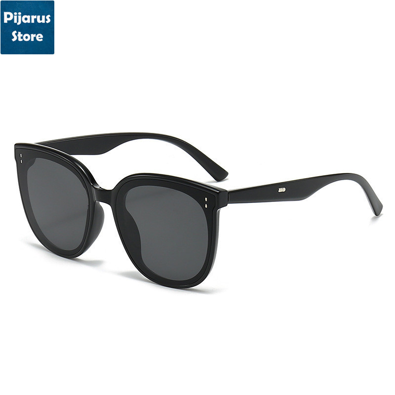 Fashion Style Kacamata Wanita Terbaru Model Hijab Import