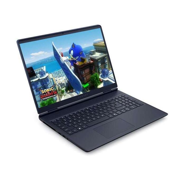 [FREE TAS & MOUSE] LAPTOP DELL ALIENWARE 16 AURORA INTEL CORE 7 240H RTX5060 8GB/ 32GB 1TB W11 OFFIC