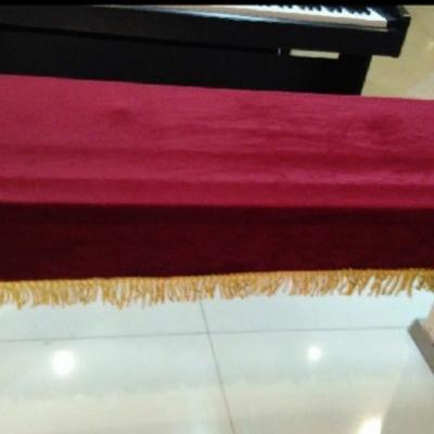 Cover Piano Yamaha DGX 670 Terlaris