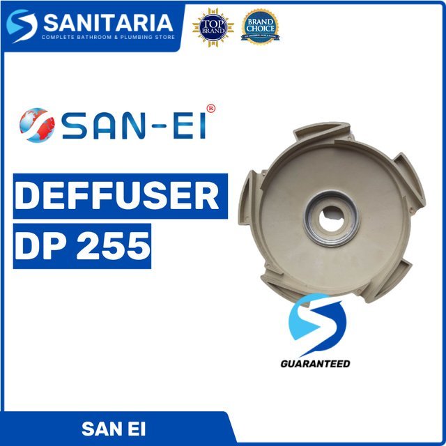 Deffuser Dp 255 San Ei