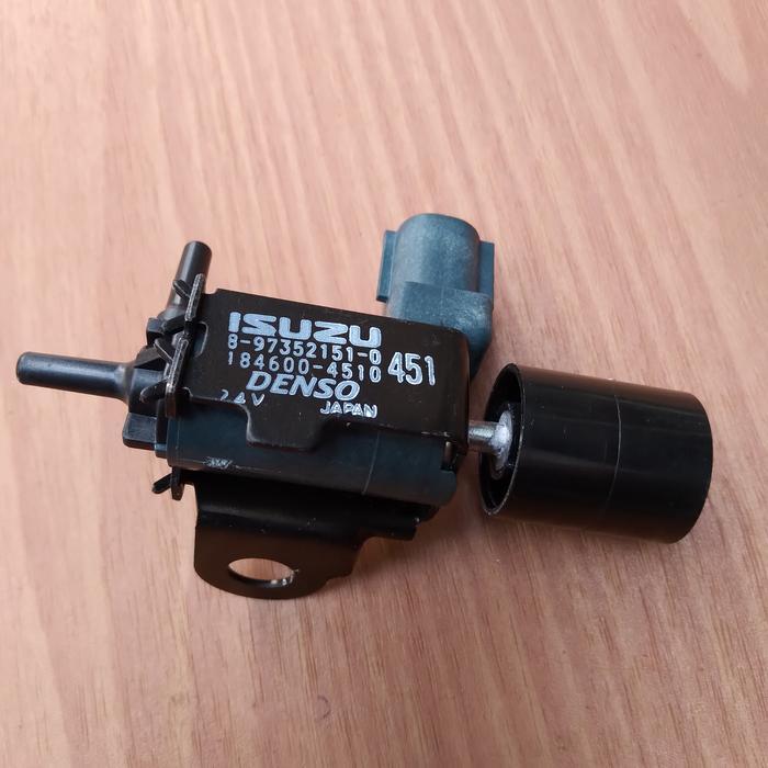 IDLE UP AC ISUZU 24 Volt best