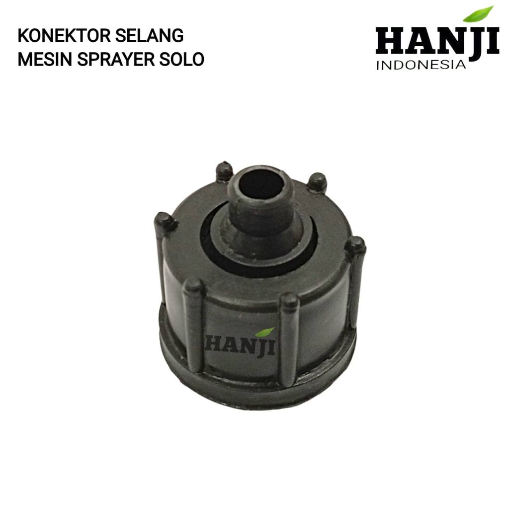 Konektor Selang Sprayer Solo Adapter Sprayer Solo